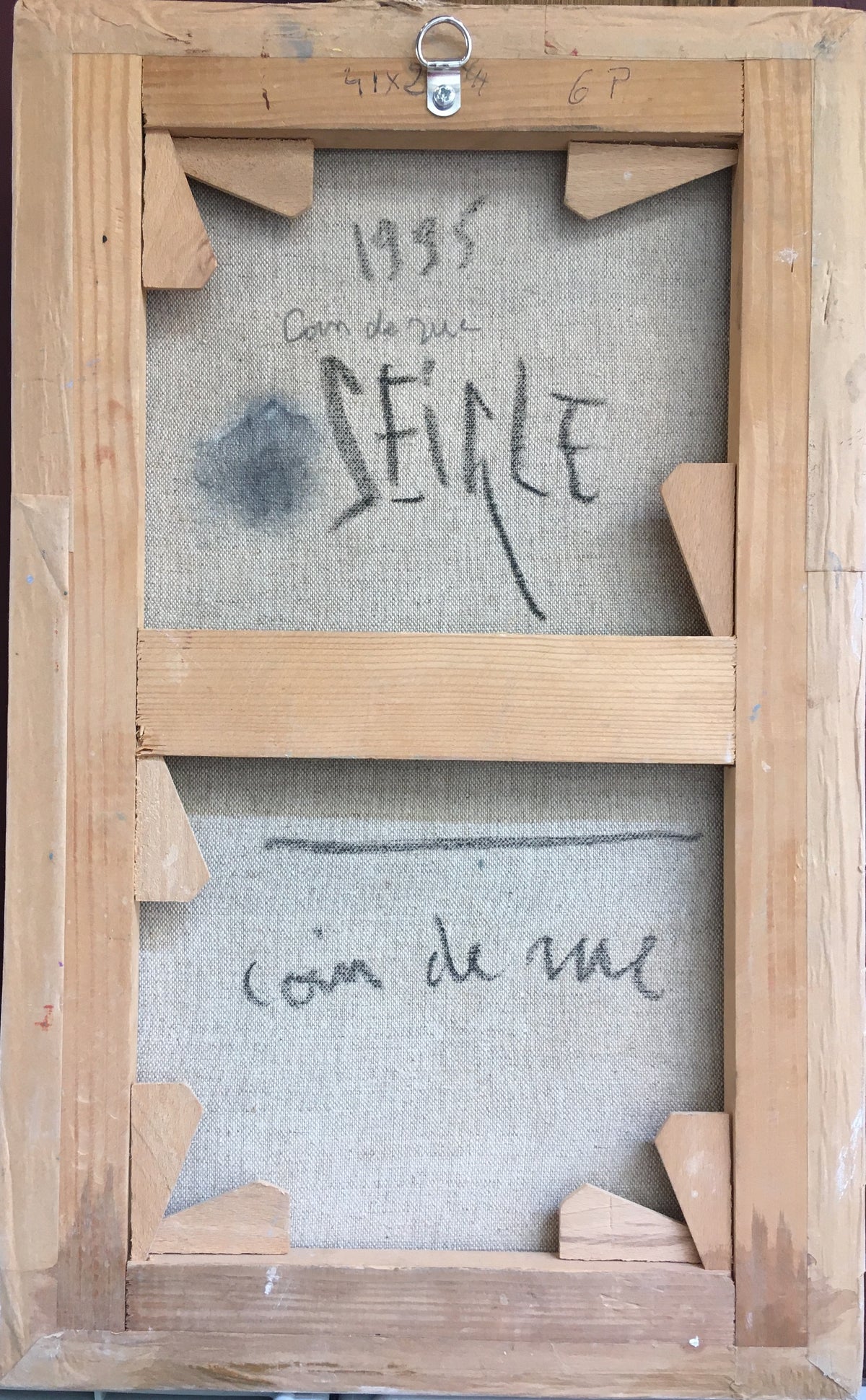 Coin de Rue