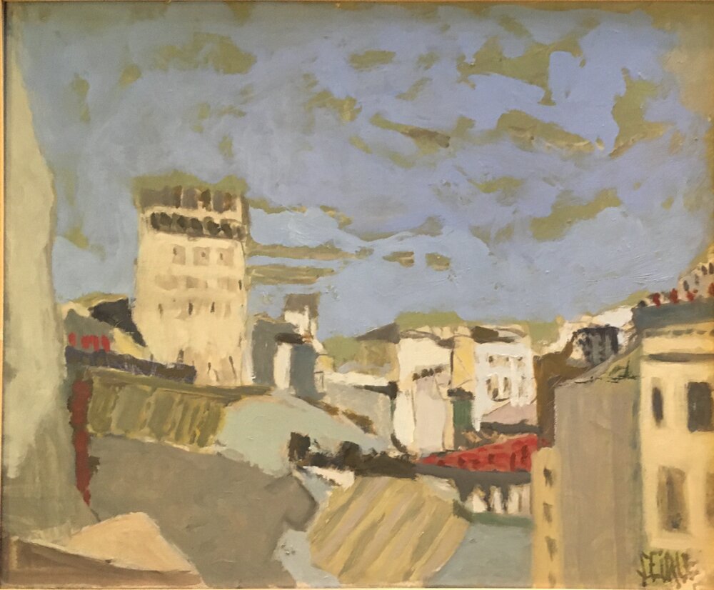 Banlieue Sud