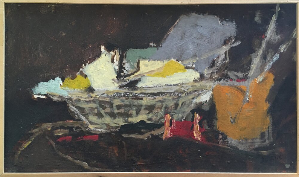 Panier d'Osier 1986