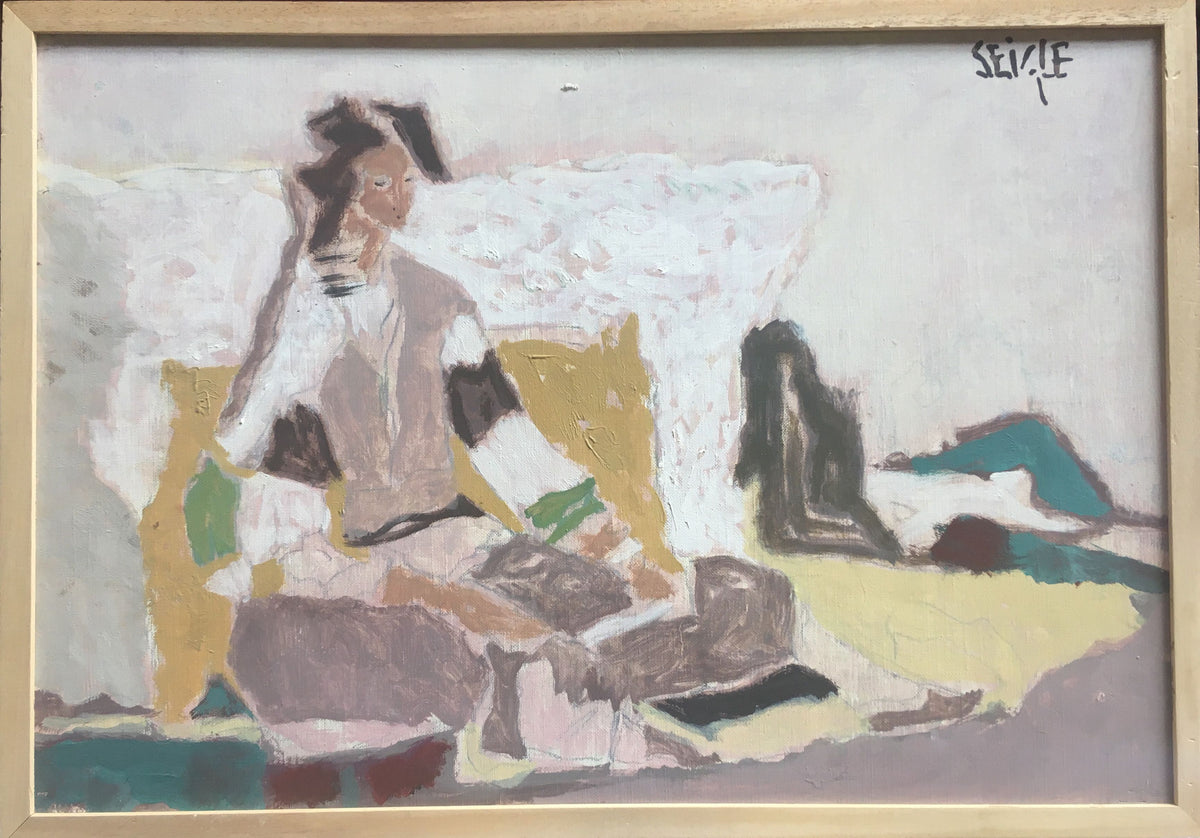 la GItane