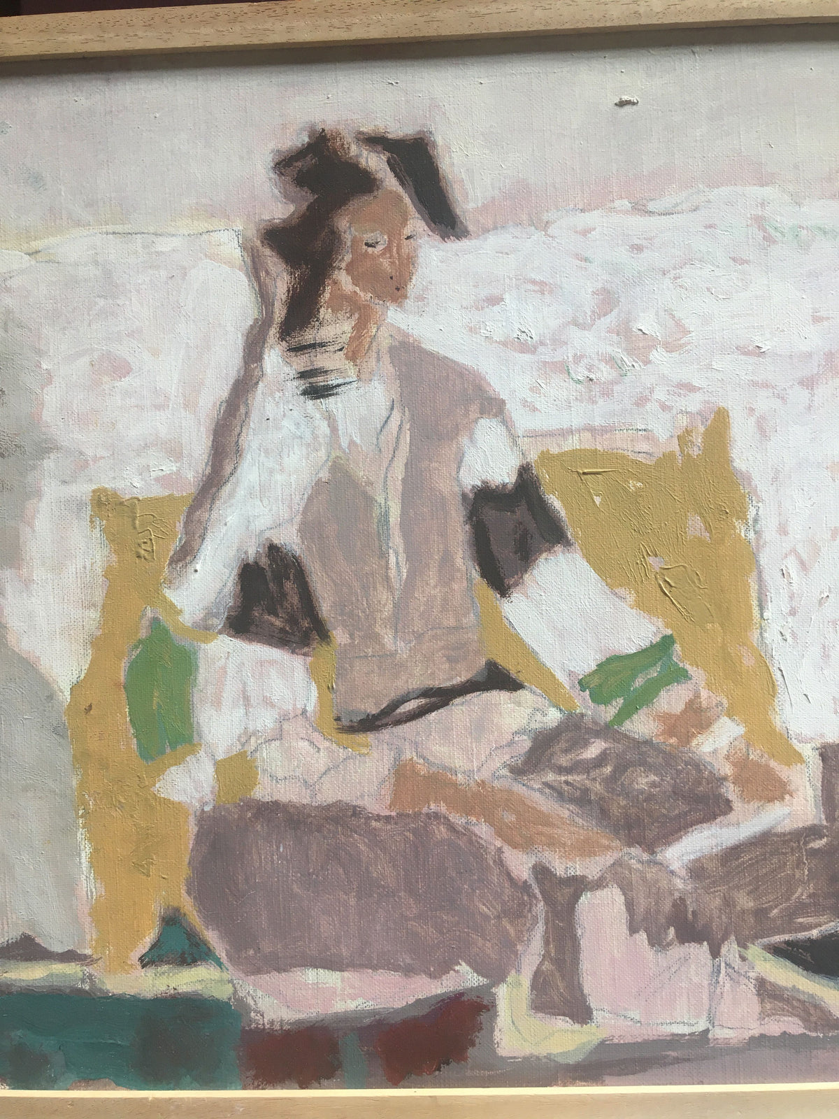 la GItane