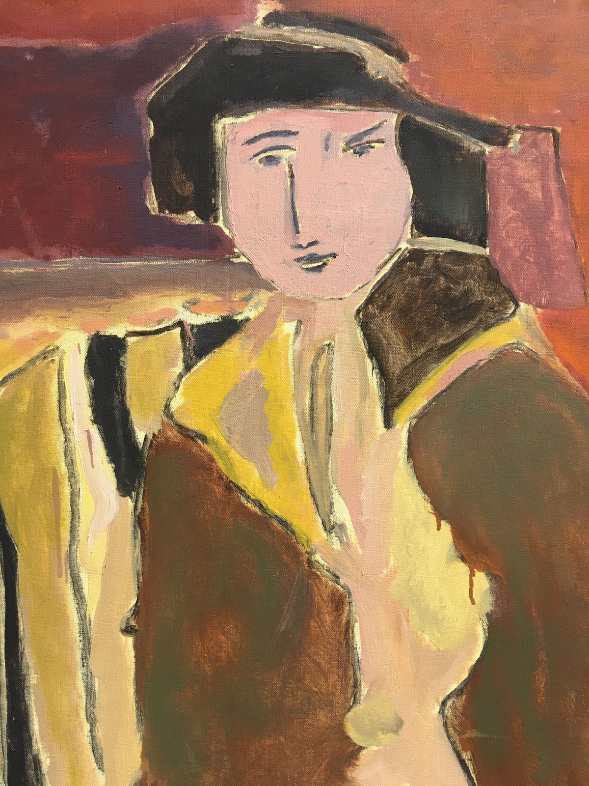 l'Elégance
