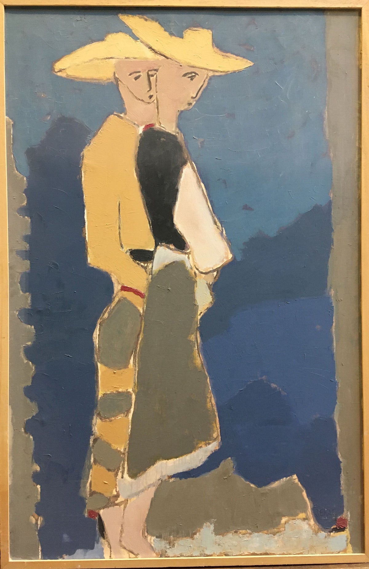 l'Oiseveté
