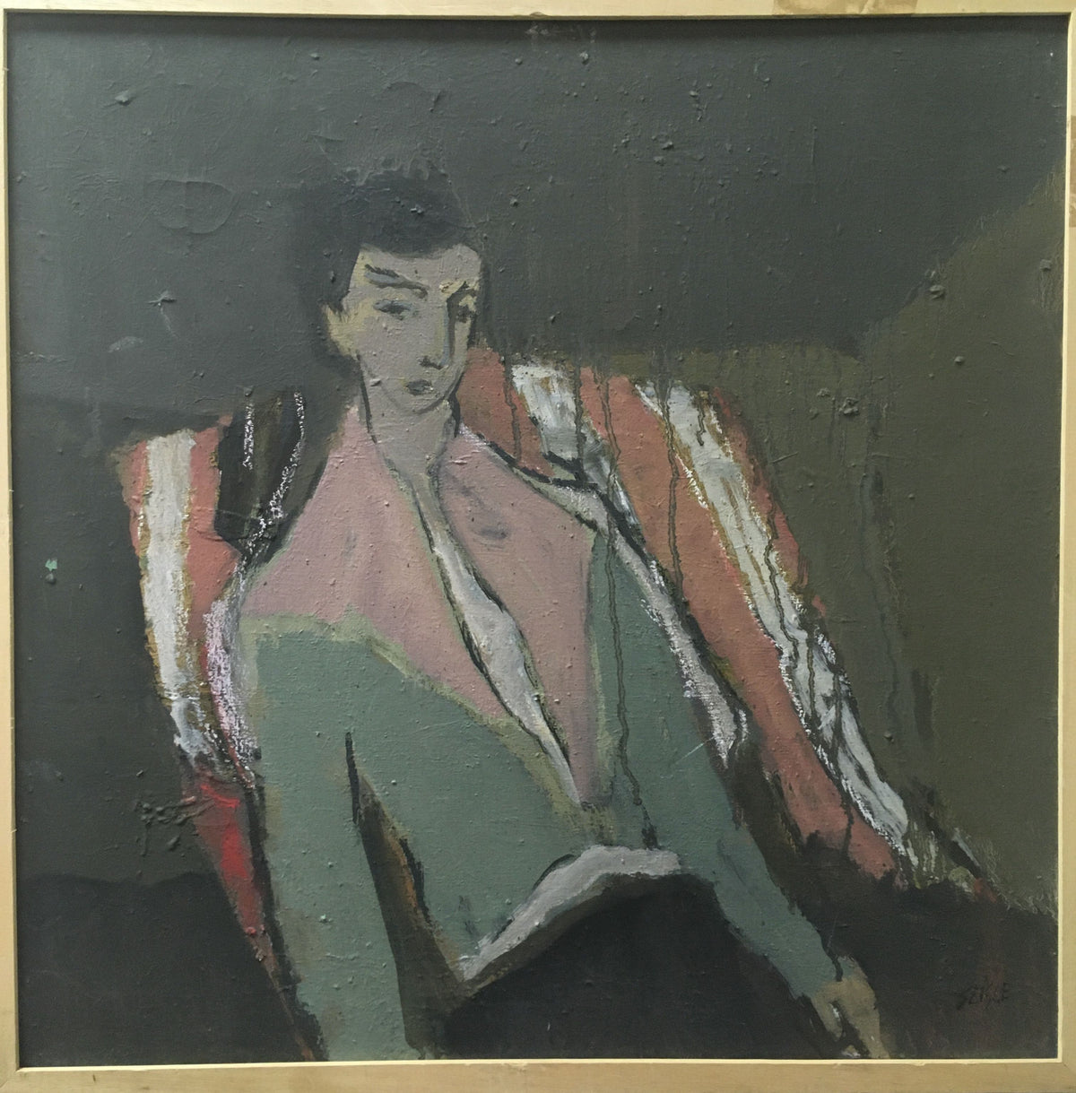 Path Mendelson 1987
