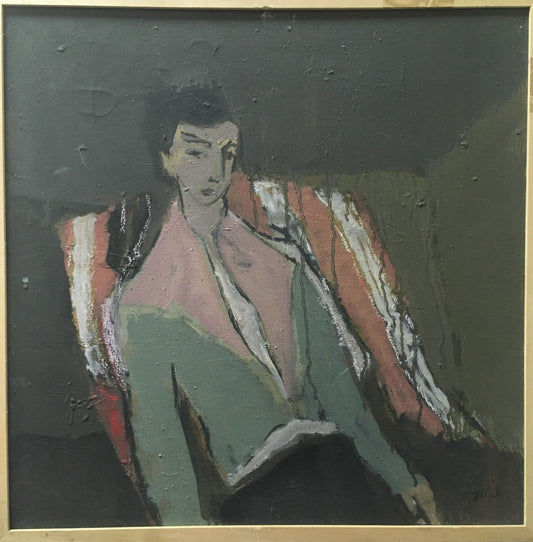 Path Mendelson 1987