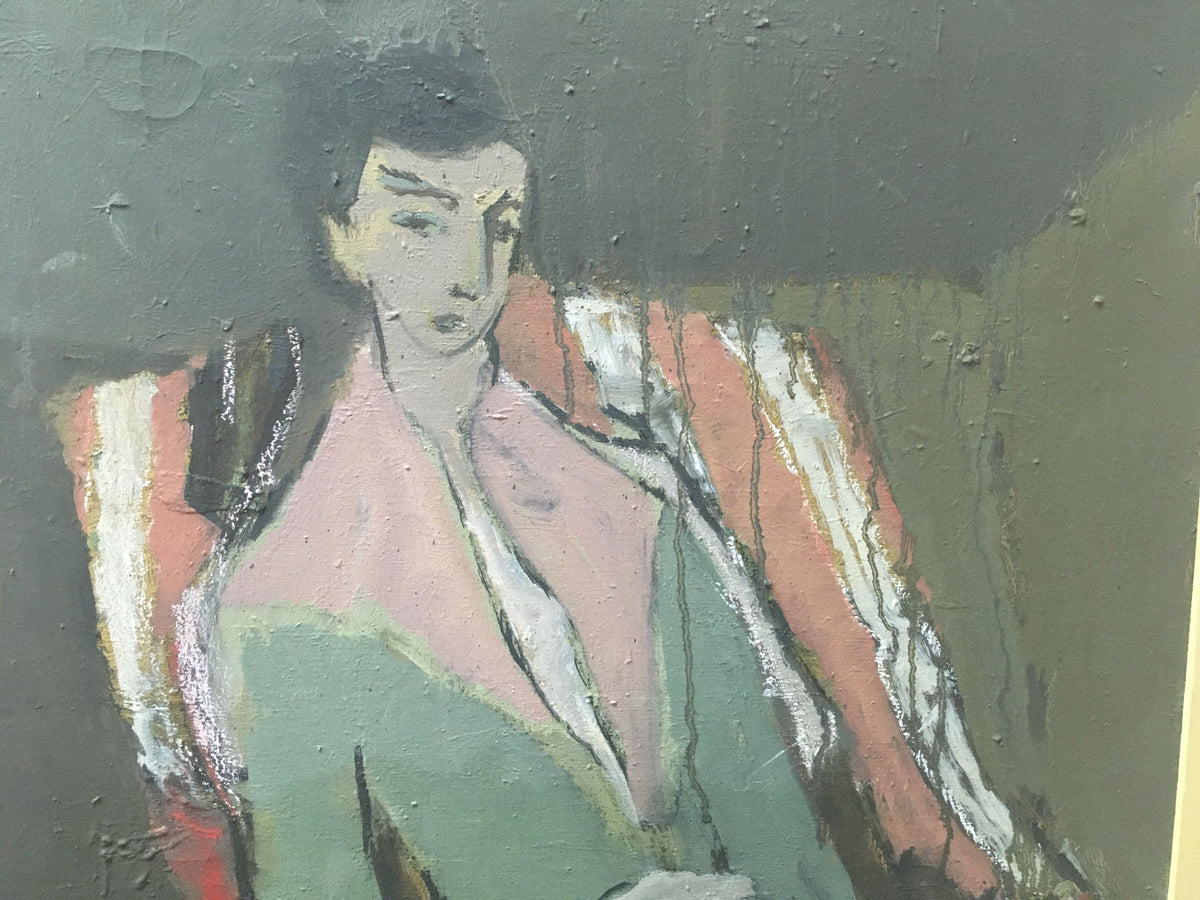 Path Mendelson 1987