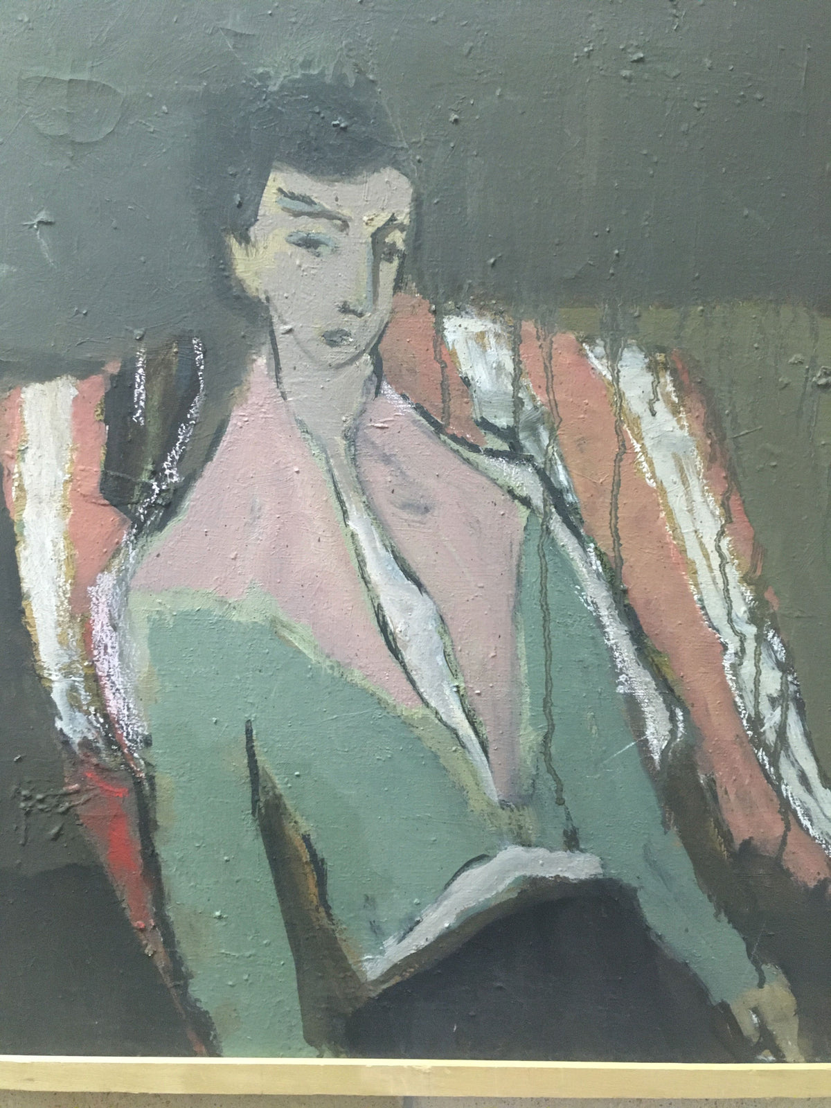 Path Mendelson 1987