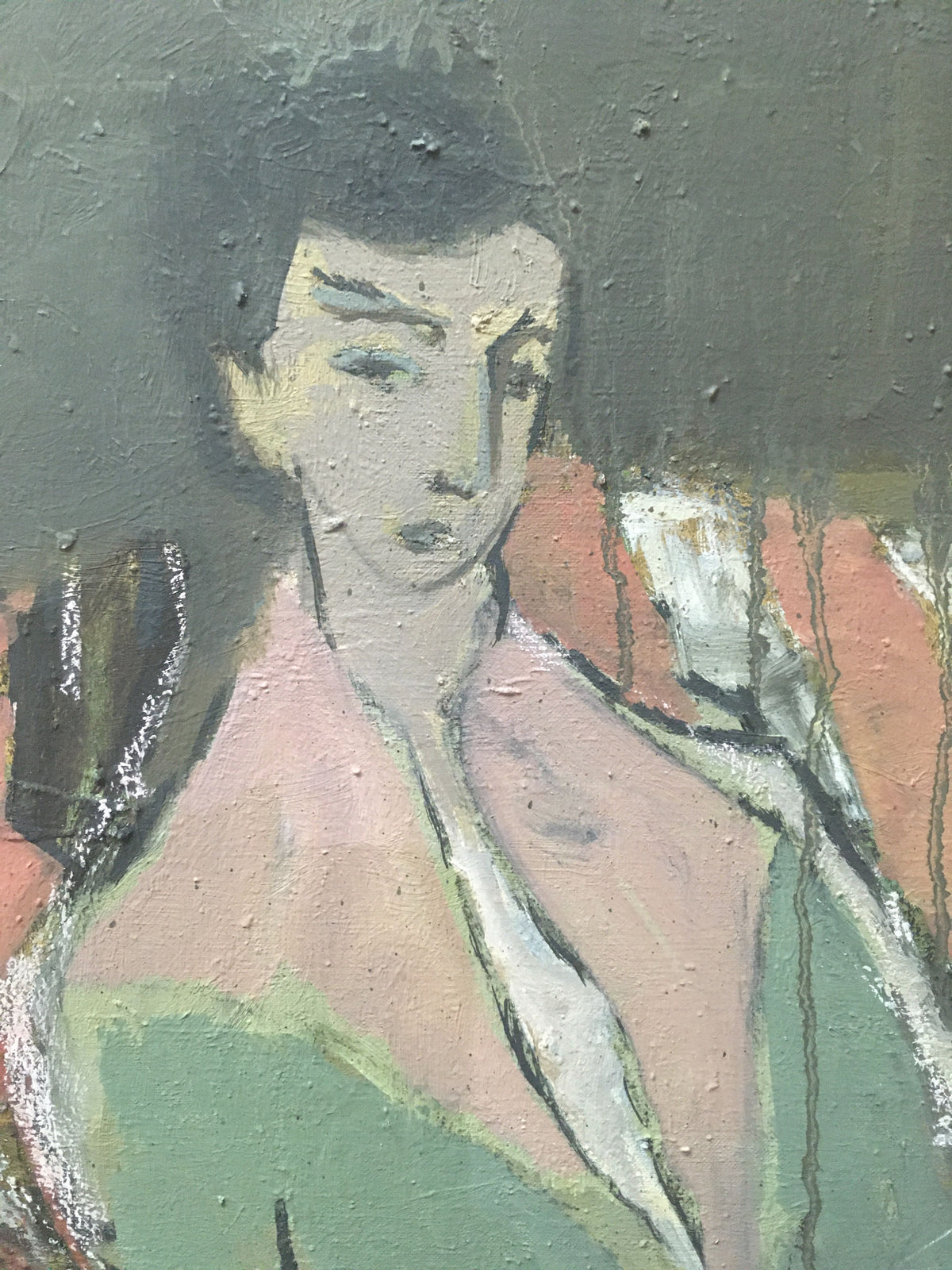 Path Mendelson 1987