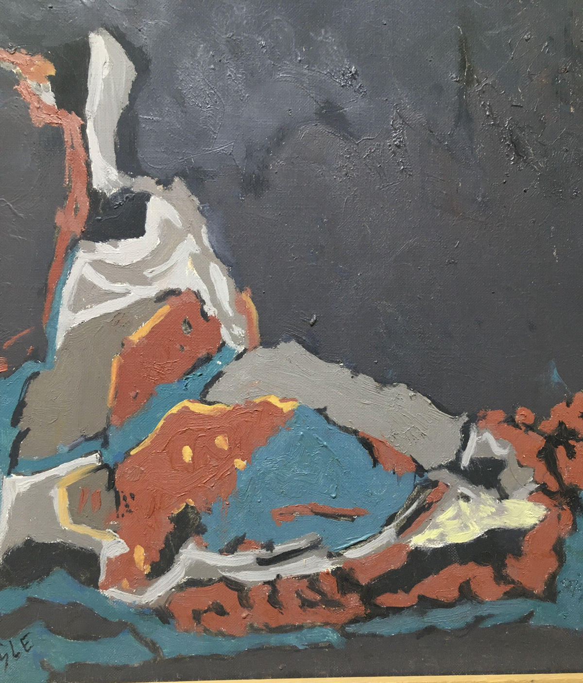 l'Espagnole