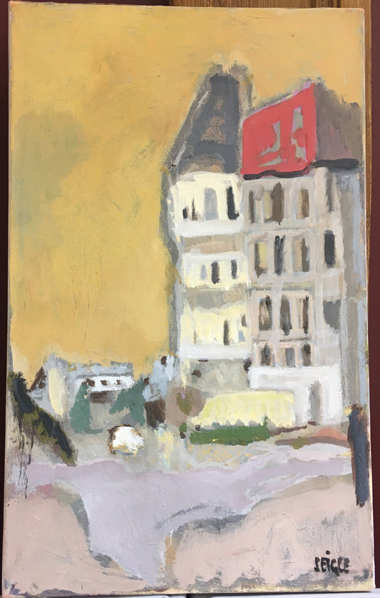 Coin de Rue
