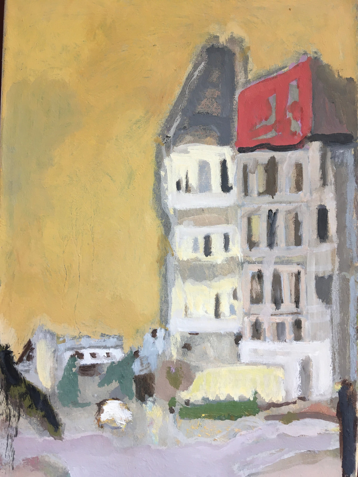 Coin de Rue
