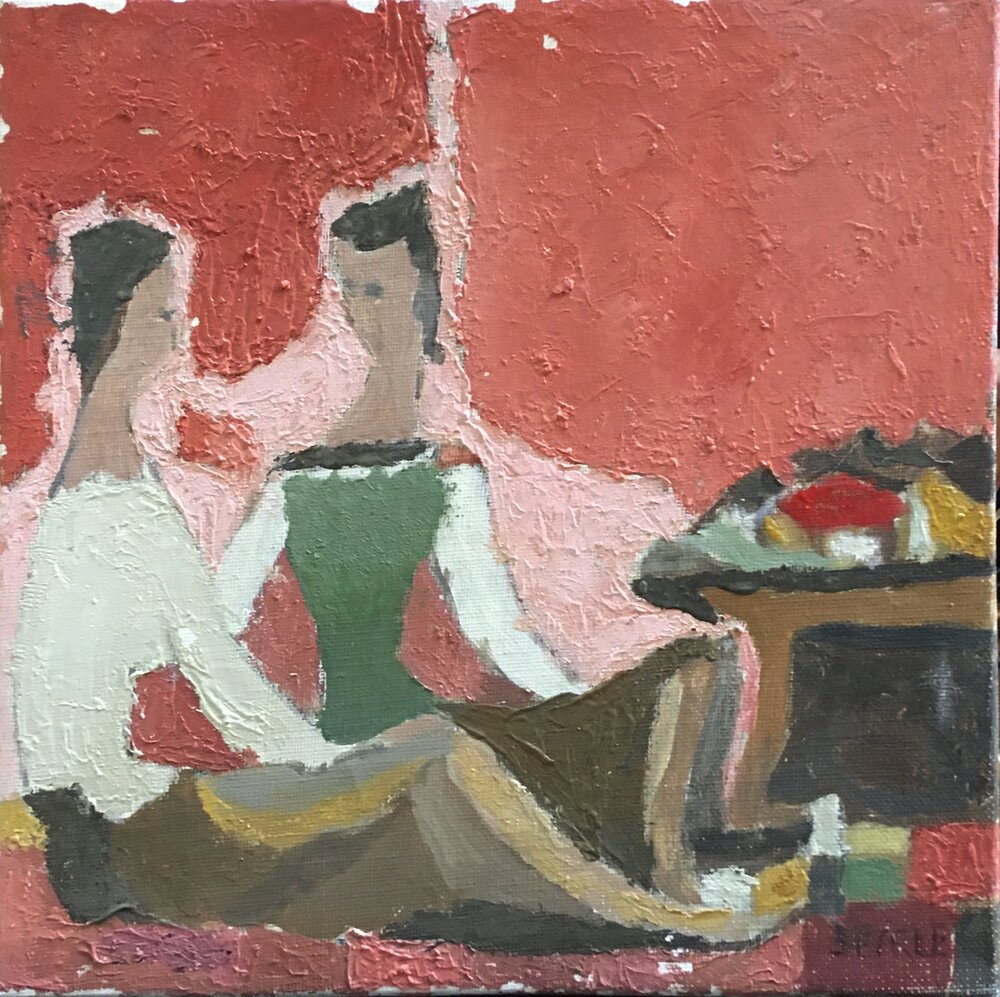 Conversation