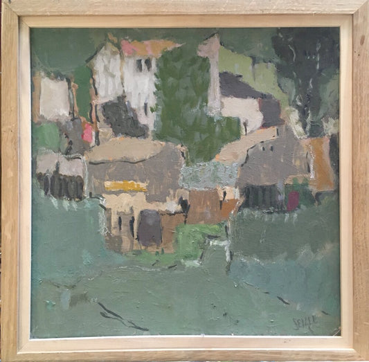 Penne du Tarn le Camas 1983