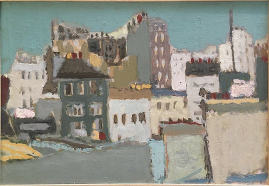 Rue Pitard