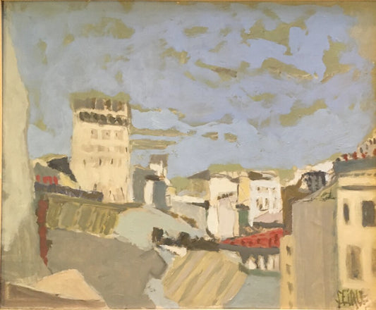 Banlieue Sud