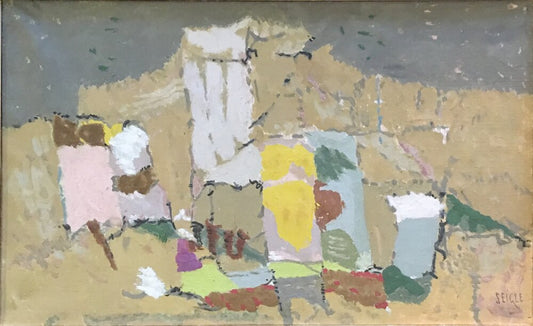 Nature Morte du Printemps