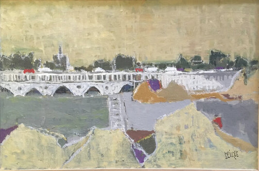 Pont de Bercy