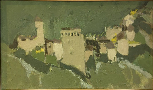 Penne du Tarn