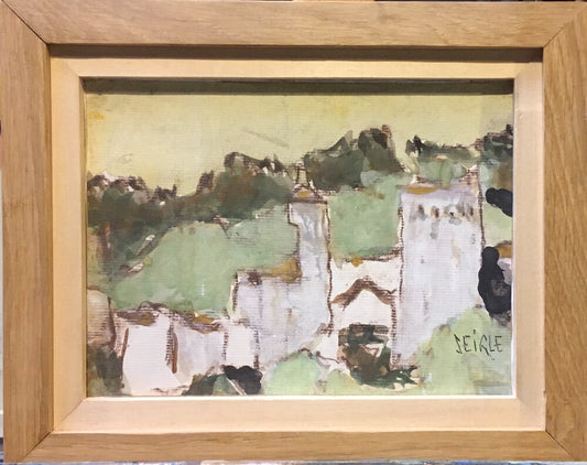 Penne du Tarn