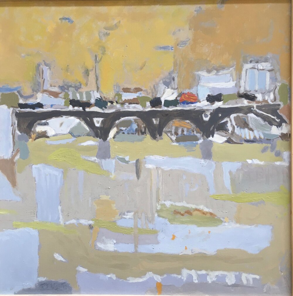 Pont National 1983