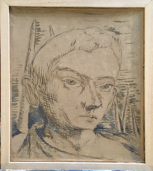 Rêveries 1940